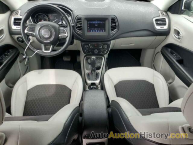 JEEP COMPASS LATITUDE, 3C4NJDBB8JT115815