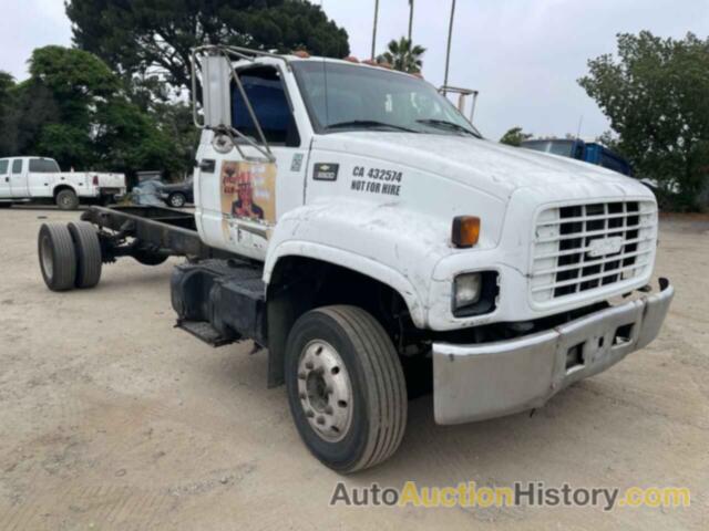 GMC C/K/R1500 C6H042, 1GDJ6H1J9WJ501170