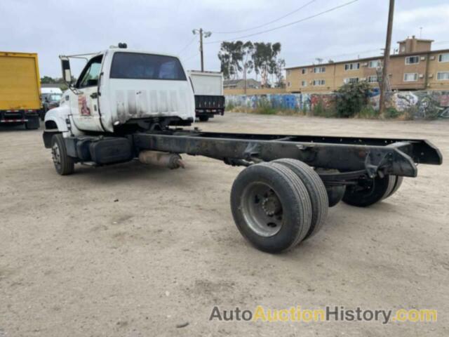 GMC C/K/R1500 C6H042, 1GDJ6H1J9WJ501170