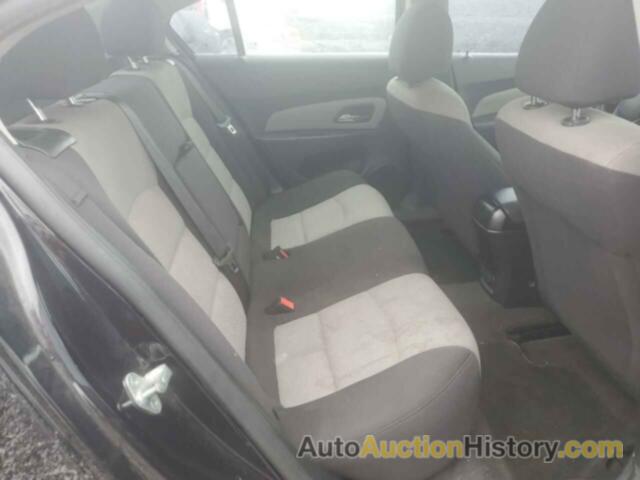 CHEVROLET CRUZE LS, 1G1PC5SH6C7352526