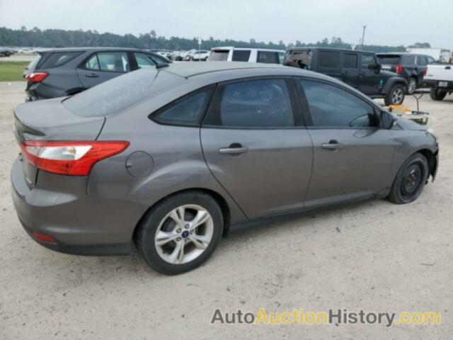 FORD FOCUS SE, 1FADP3F20EL440190