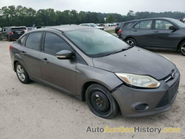 FORD FOCUS SE, 1FADP3F20EL440190