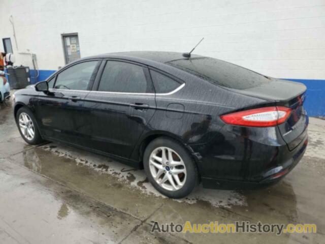 FORD FUSION SE, 3FA6P0HR7DR306424