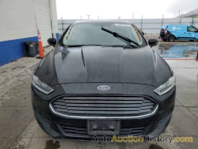 FORD FUSION SE, 3FA6P0HR7DR306424