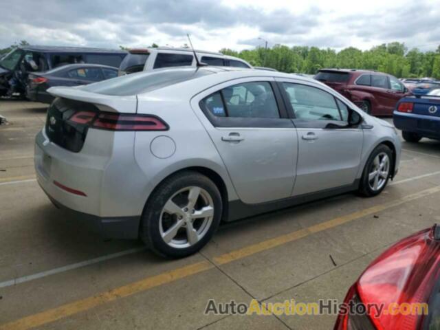 CHEVROLET VOLT, 1G1RA6E46CU103903