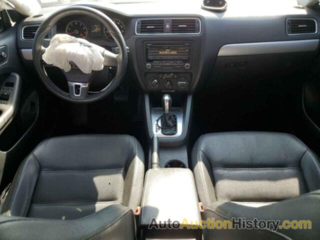 VOLKSWAGEN JETTA SE, 3VWD17AJ6EM292043