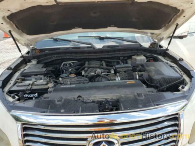 INFINITI QX56, JN8AZ2NF7D9530474