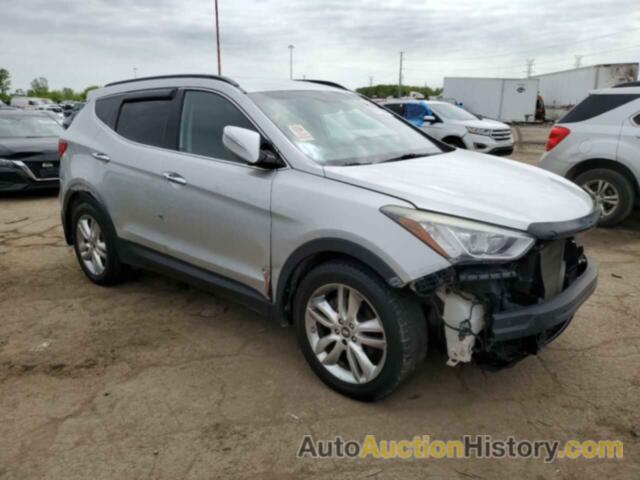 HYUNDAI SANTA FE, 5XYZUDLA0DG095604