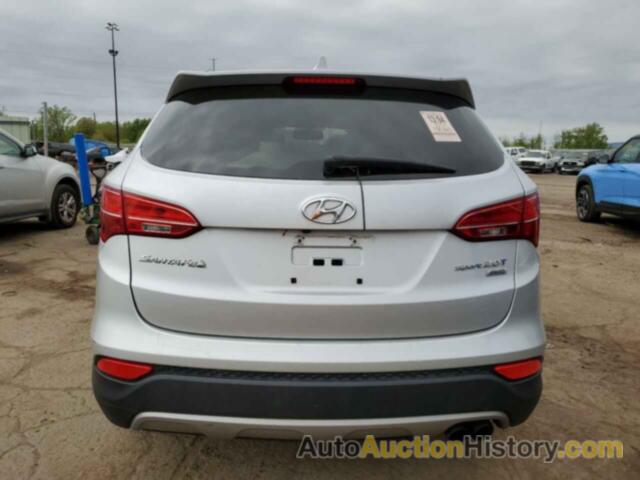 HYUNDAI SANTA FE, 5XYZUDLA0DG095604