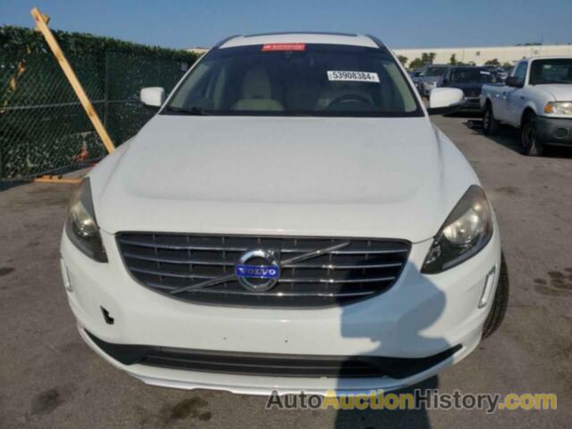 VOLVO XC60 T5 PREMIER, YV440MDB9F2614690