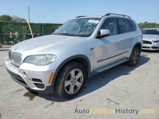 BMW X5 XDRIVE35D, 5UXZW0C59D0B94161