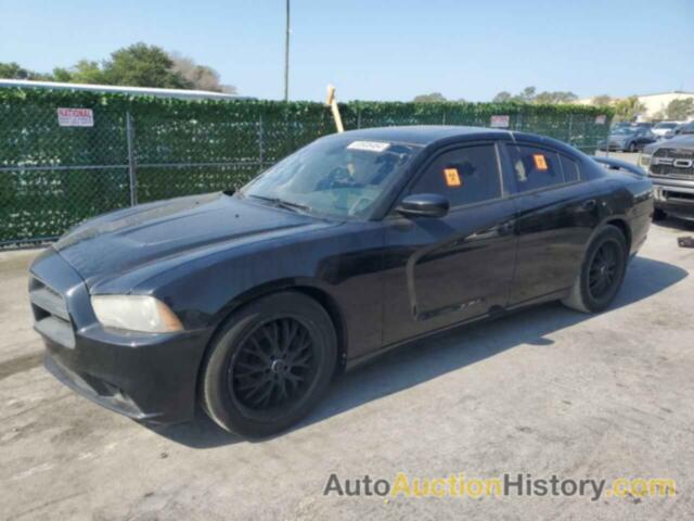 DODGE CHARGER R/T, 2C3CDXCT3DH597845