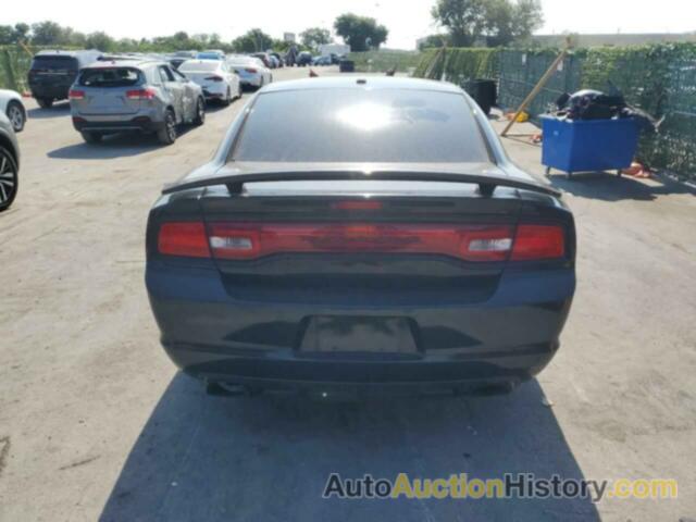 DODGE CHARGER R/T, 2C3CDXCT3DH597845