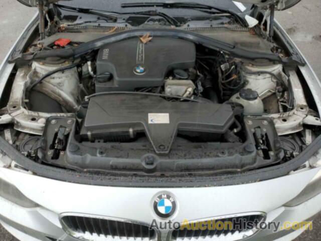 BMW 3 SERIES I, WBA3A5C51CF344014