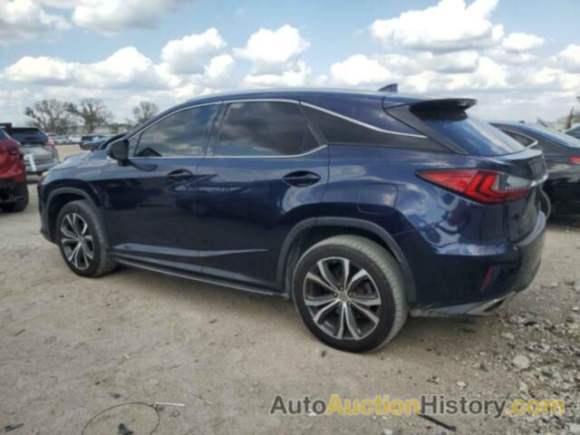 LEXUS RX350 350 BASE, 2T2BZMCA7HC072689