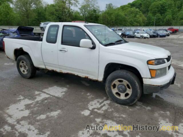 CHEVROLET COLORADO, 1GCJTBF90B8106370