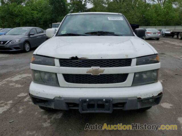 CHEVROLET COLORADO, 1GCJTBF90B8106370