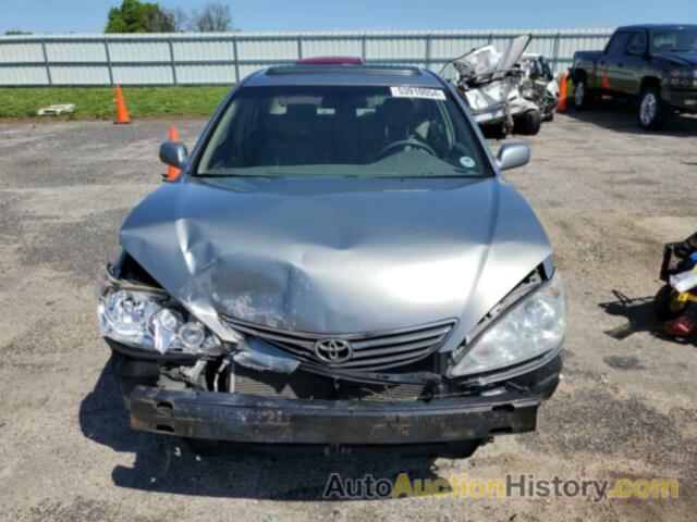 TOYOTA CAMRY LE, 4T1BF30K95U619489