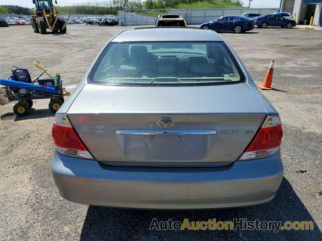 TOYOTA CAMRY LE, 4T1BF30K95U619489