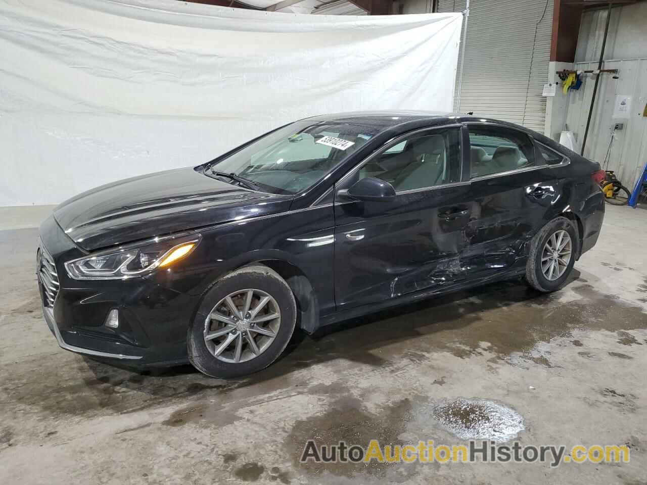 HYUNDAI SONATA SE, 5NPE24AF4KH811610