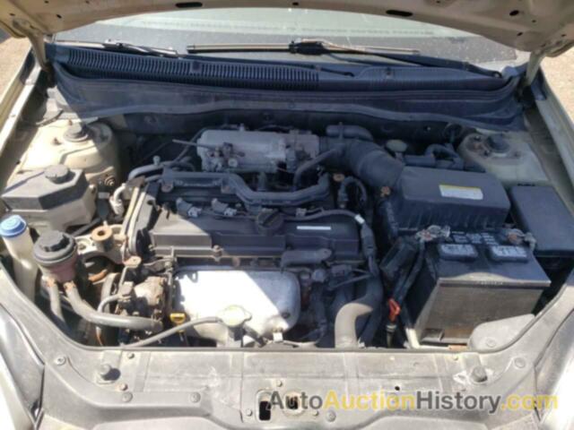 HYUNDAI ACCENT GLS, KMHCN45C67U062381