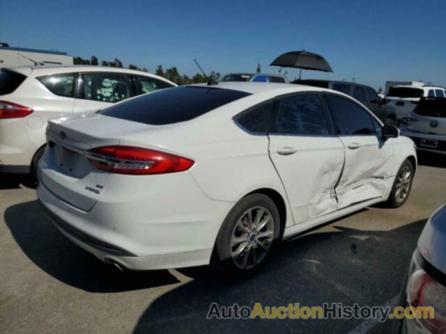 FORD FUSION SE HYBRID, 3FA6P0LU0HR141964