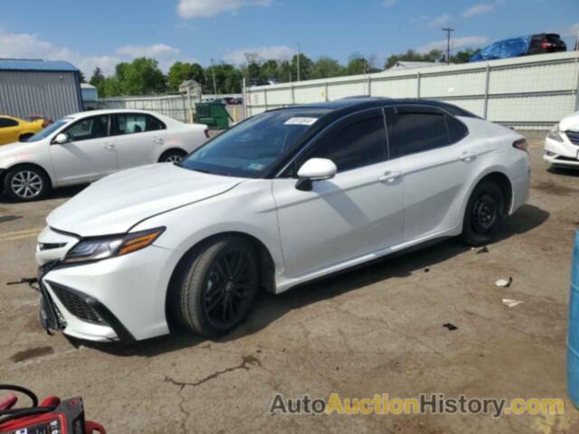 TOYOTA CAMRY XSE, 4T1K61BK9RU119064