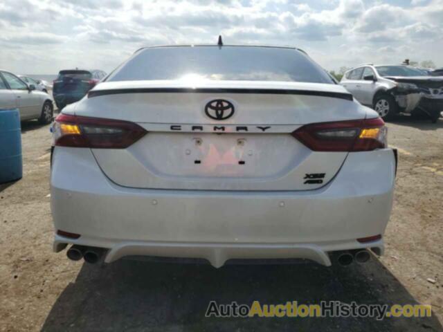 TOYOTA CAMRY XSE, 4T1K61BK9RU119064