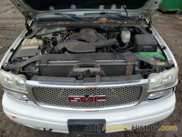 GMC YUKON DENALI, 1GKEK63UX5J115440