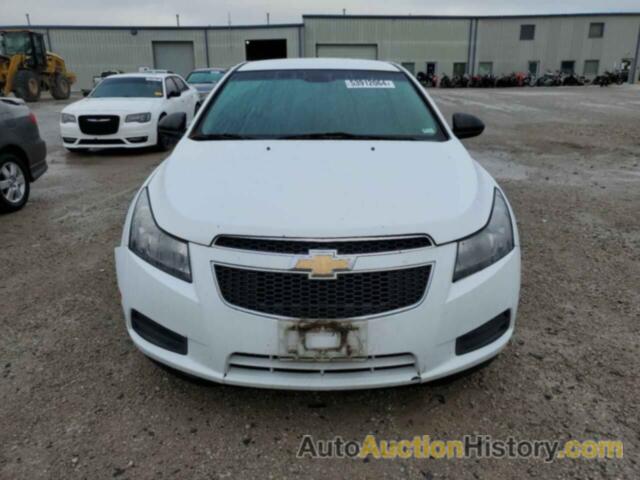 CHEVROLET CRUZE LS, 1G1PC5SH6B7288292