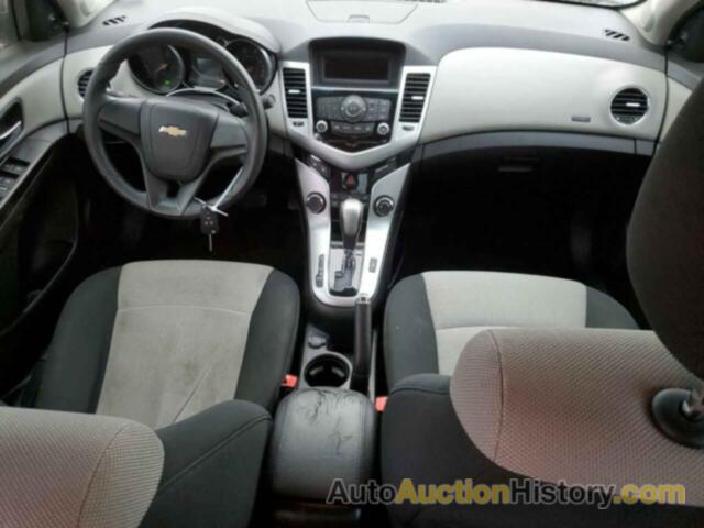 CHEVROLET CRUZE LS, 1G1PC5SH6B7288292