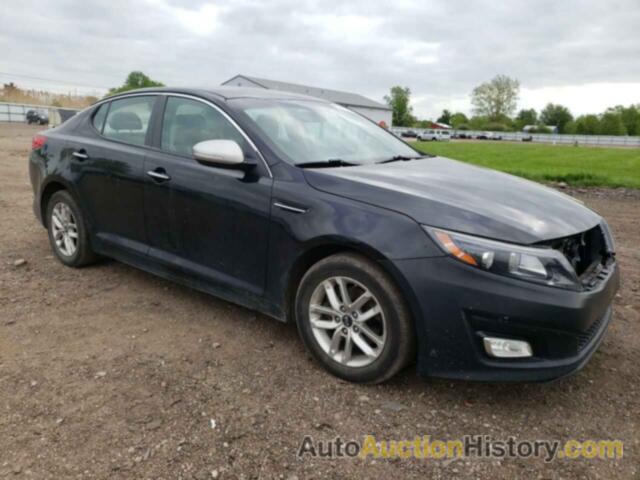 KIA OPTIMA LX, 5XXGM4A74EG350548