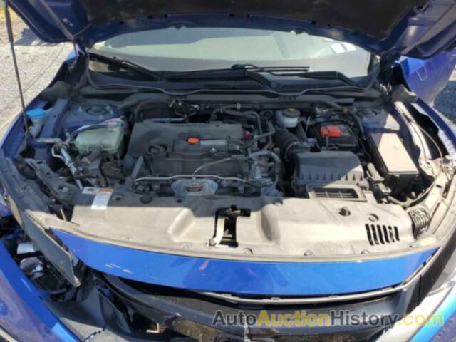 HONDA CIVIC LX, 2HGFC2F62KH561065