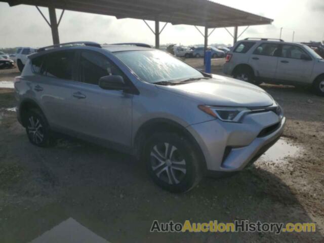 TOYOTA RAV4 LE, JTMBFREVXJJ201173