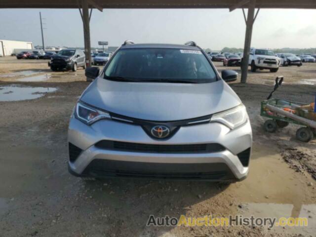 TOYOTA RAV4 LE, JTMBFREVXJJ201173