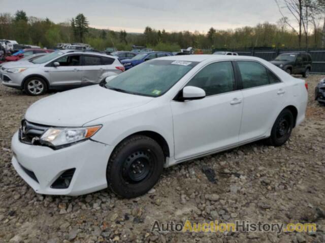 TOYOTA CAMRY HYBRID, 4T1BD1FKXEU126731