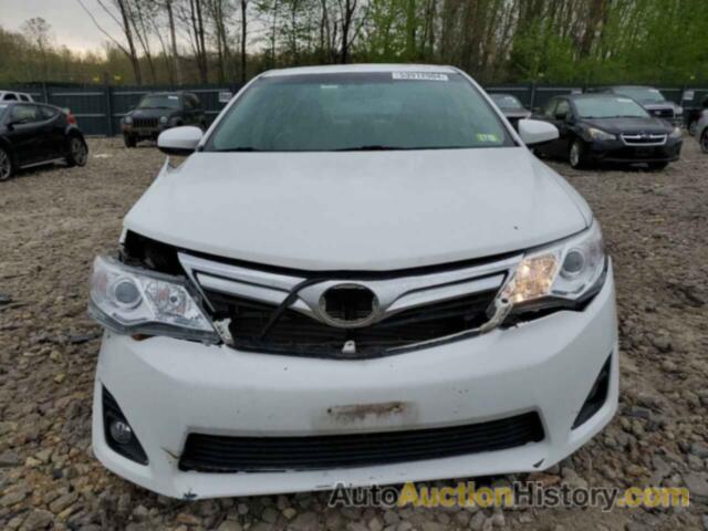 TOYOTA CAMRY HYBRID, 4T1BD1FKXEU126731