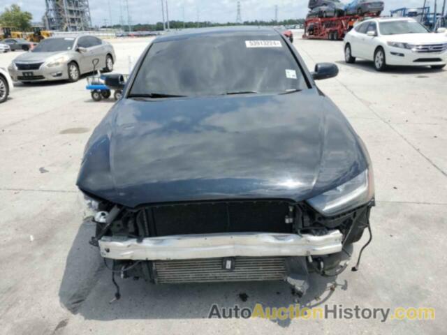 AUDI A4 PREMIUM, WAUAFAFL9EA056401