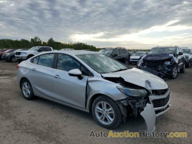 CHEVROLET CRUZE LT, 1G1BE5SMXH7222788