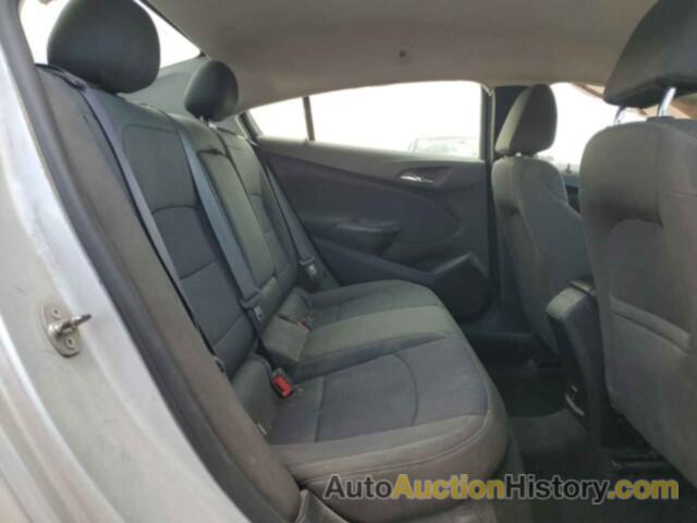 CHEVROLET CRUZE LT, 1G1BE5SMXH7222788