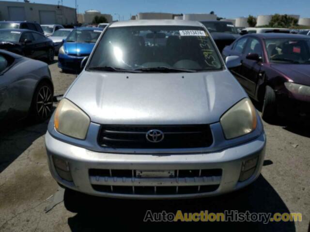 TOYOTA RAV4, JTEGH20V820060086