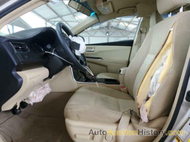 TOYOTA CAMRY LE, 4T1BF1FK8GU528583