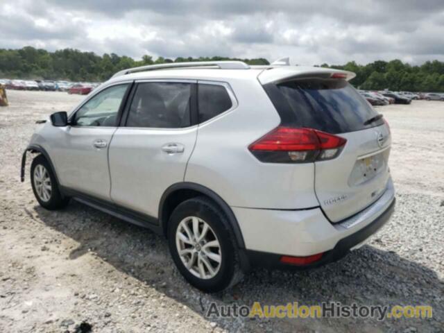 NISSAN ROGUE S, JN8AT2MV6HW018948