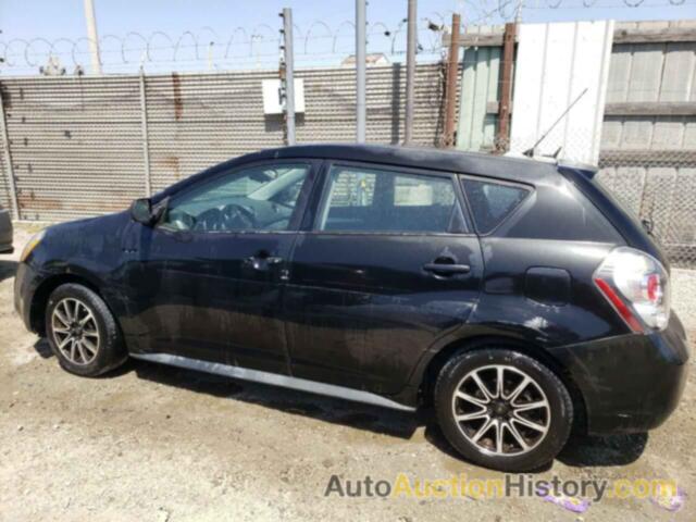 PONTIAC VIBE, 5Y2SP67889Z460700