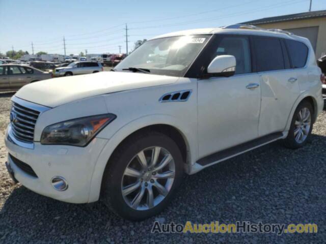 INFINITI QX80, JN8AZ2NE8E9069441