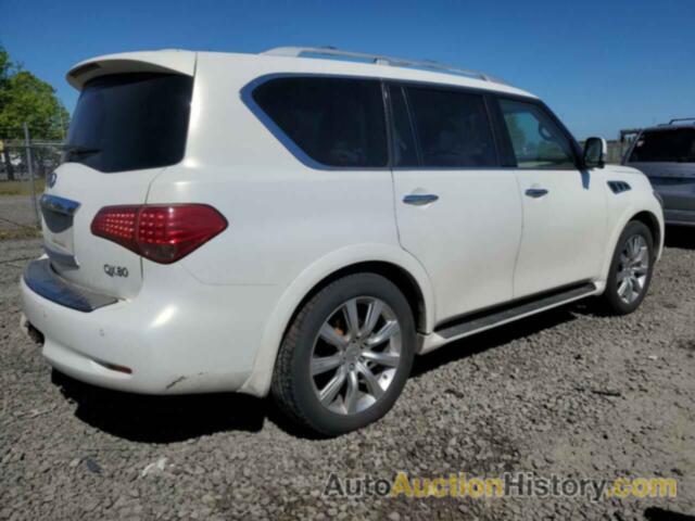 INFINITI QX80, JN8AZ2NE8E9069441