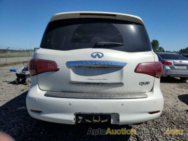 INFINITI QX80, JN8AZ2NE8E9069441