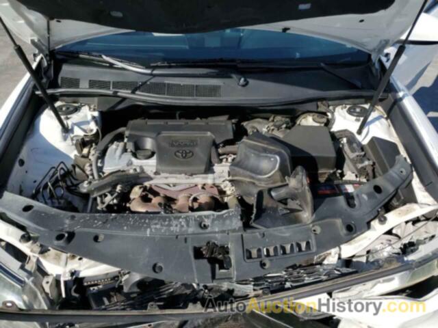 TOYOTA CAMRY BASE, 4T1BF1FK9CU196888