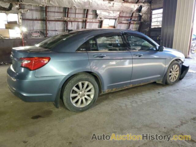 CHRYSLER 200 TOURING, 1C3BC1FG0BN606726