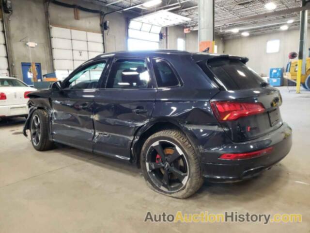 AUDI SQ5 PRESTIGE, WA1C4AFY0K2096184